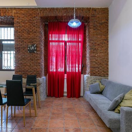 Homeabout Imperial Apartment Мадрид Экстерьер фото